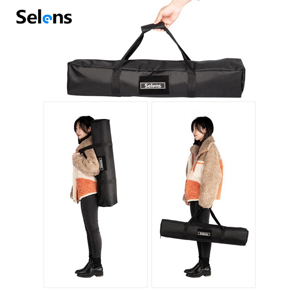 Składana ramka motylkowa Selen – Beauty Dish 55Cm recenzja i cena