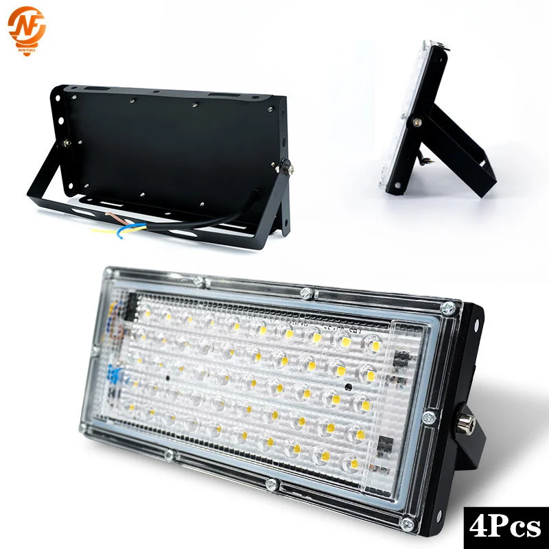4 sztuk/partia Led światło hal – Photography Lighting Uk recenzja i cena