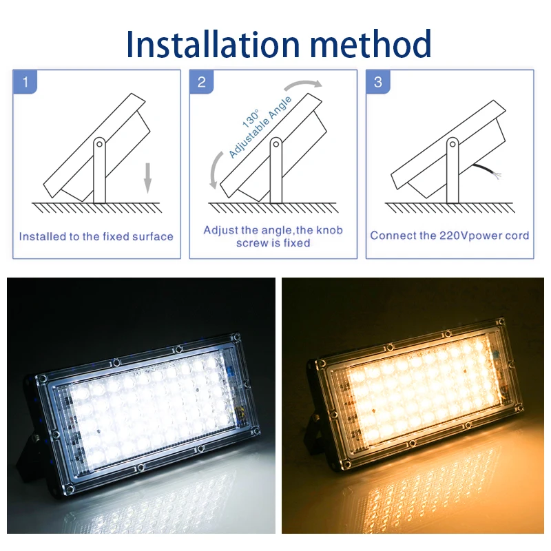 4 sztuk/partia Led światło hal – Photography Lighting Uk recenzja i cena