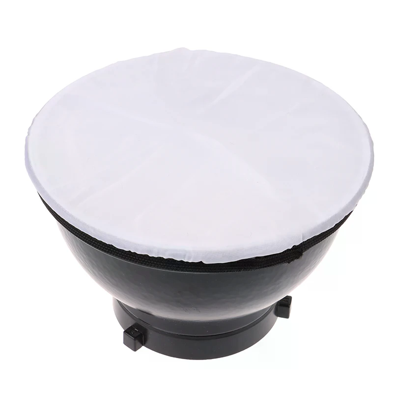 Tkanina rozpraszająca światło  – Photography Lighting Diffuser recenzja i cena