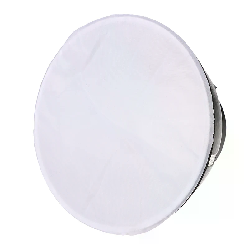 Tkanina rozpraszająca światło  – Photography Lighting Diffuser recenzja i cena