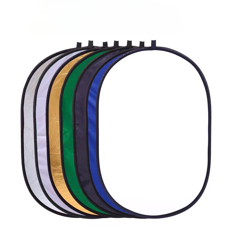 Przenośny składany reflektor f – Photography Lighting Diffuser recenzja i cena