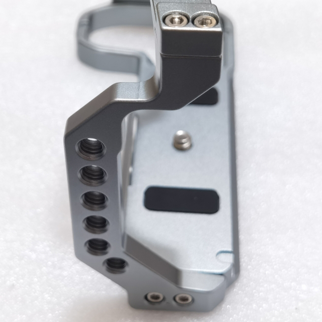 Topcine klatka do aparatu XS20 – Photography Lighting Continuous recenzja i cena