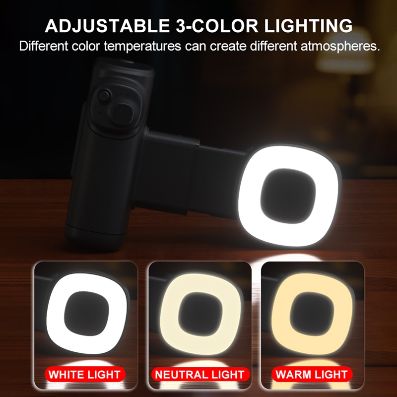 Mobilny asystent fotograficzny – Photography Lighting Types recenzja i cena