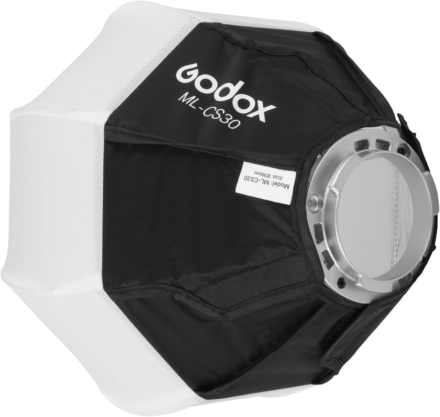 Softboxy Godox ML-CS30 ML100BI – Photography Lighting Diffuser recenzja i cena