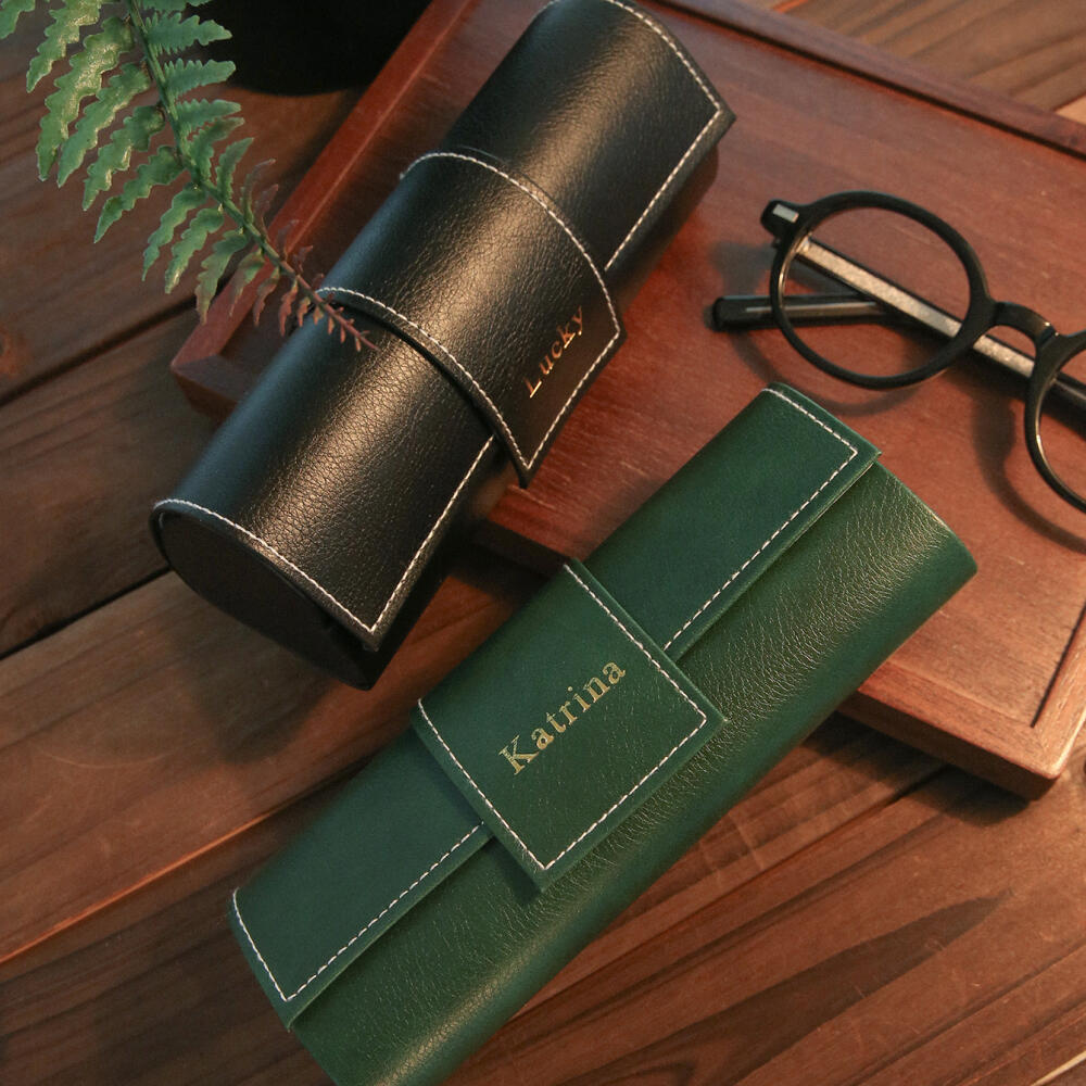 Personalizowane etui na okular – Photography Lighting Design recenzja i cena