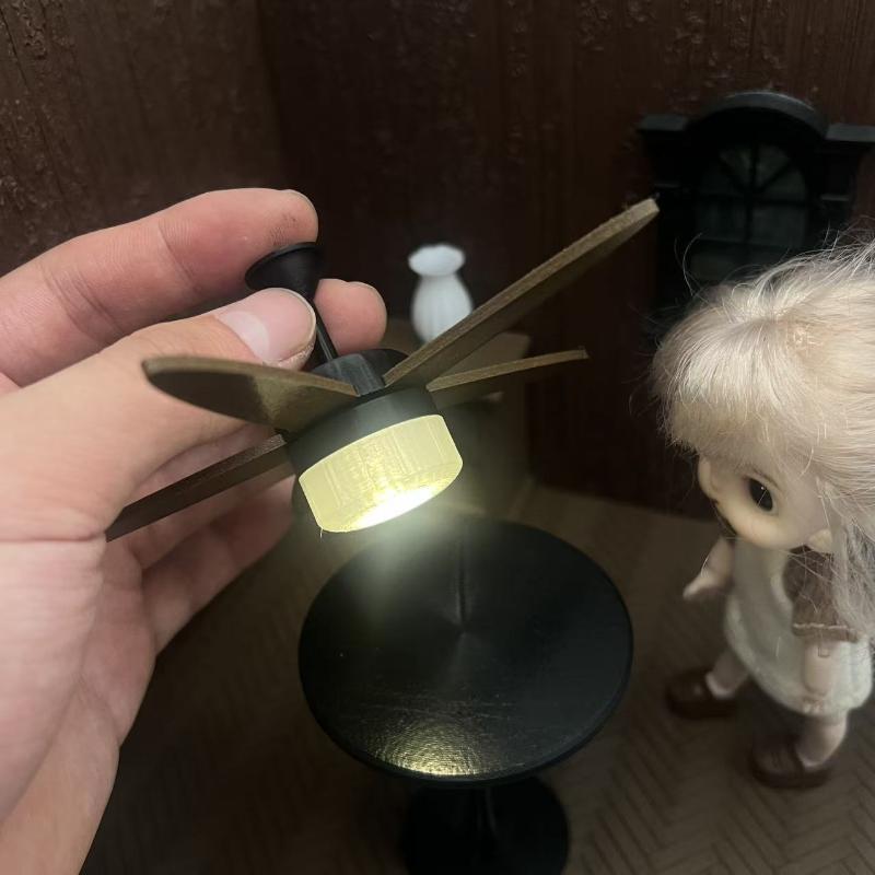 1/12 Miniaturowy Vintage Wenty – Photography Natural Lighting recenzja i cena
