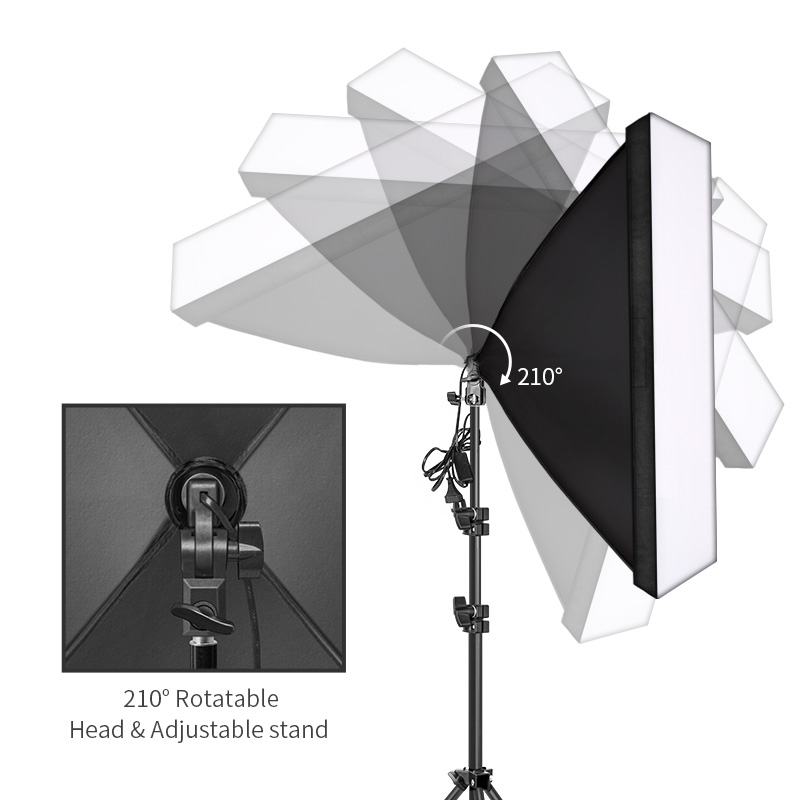 Zestaw oświetleniowy do fotogr – Photography Lighting Uk recenzja i cena