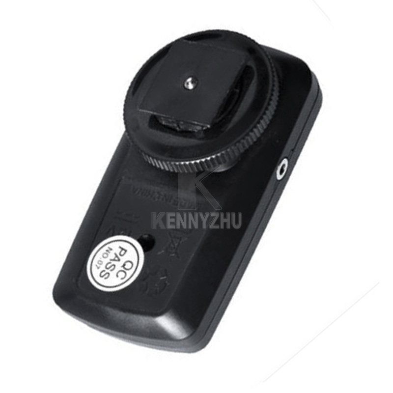 Godox DM-16 nadajnik + odbiorn – Trigger Receiver Set recenzja i cena