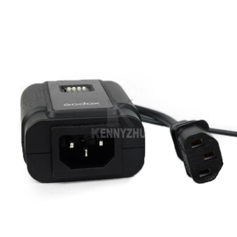 Godox DM-16 nadajnik + odbiorn – Trigger Receiver Set recenzja i cena