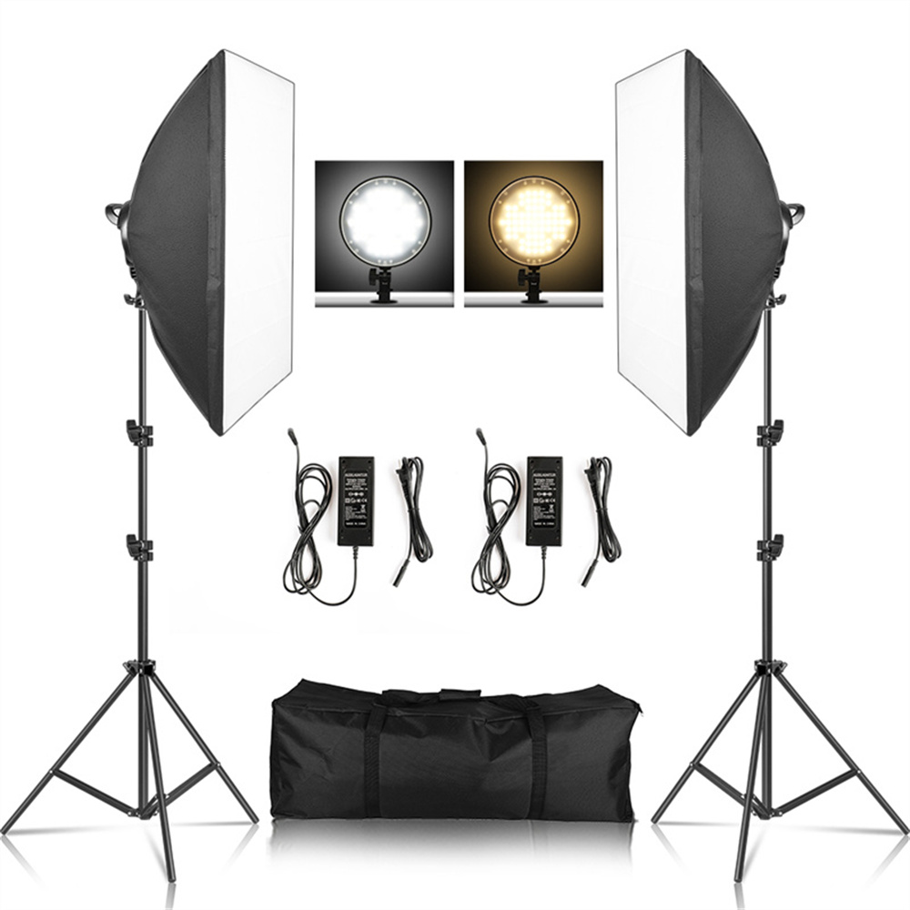 Zestaw fotograficzny do softbo – Photography Lighting Diffuser recenzja i cena
