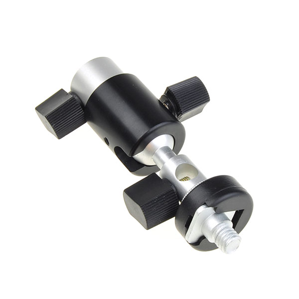Uniwersalny adapter do mocowan – Photography Lighting Types recenzja i cena